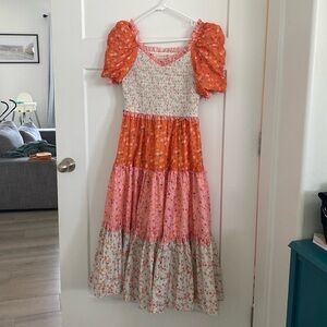 Ivy City Emily dress